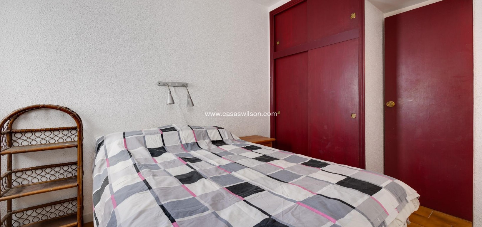 Sale - Bungalow - Torrevieja - La Mata