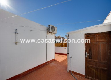 Sale - Bungalow - Torrevieja - La Mata