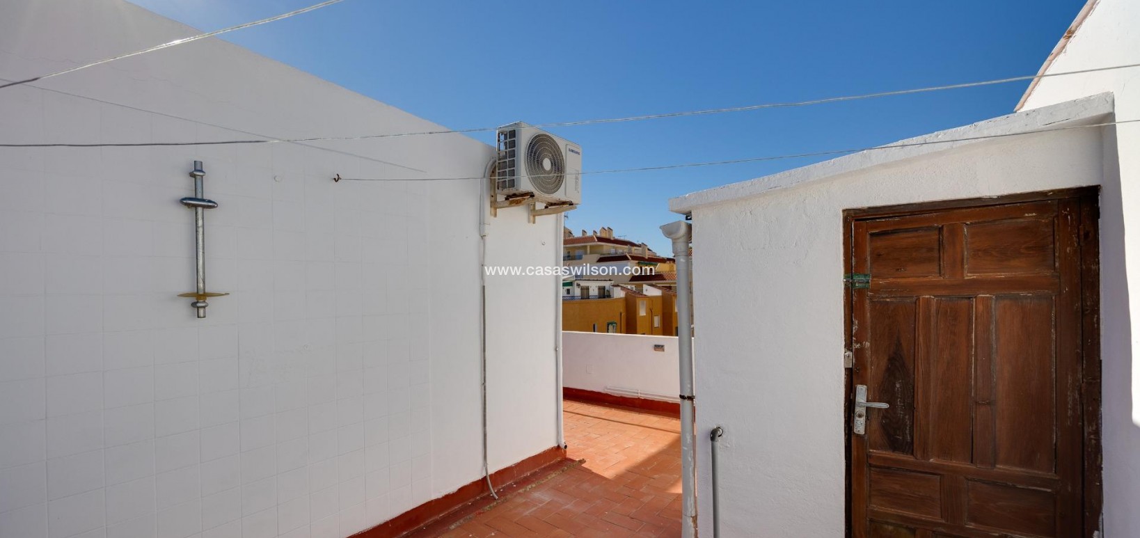 Sale - Bungalow - Torrevieja - La Mata