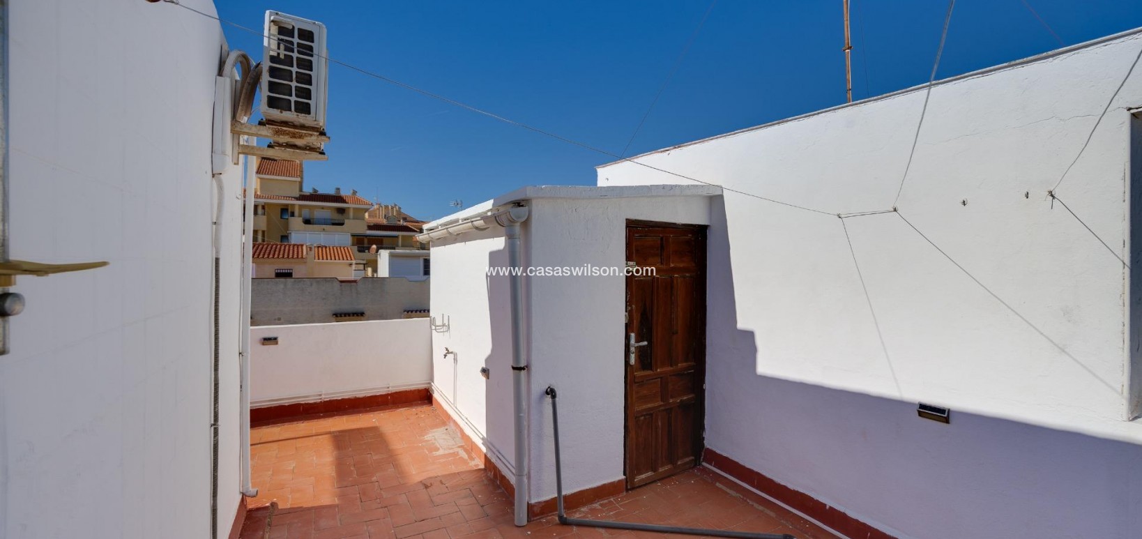 Sale - Bungalow - Torrevieja - La Mata