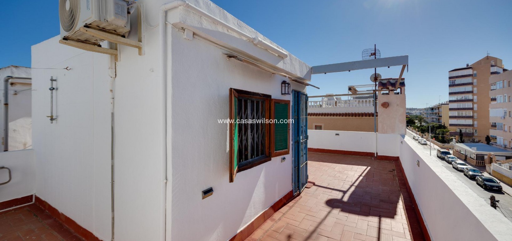 Sale - Bungalow - Torrevieja - La Mata