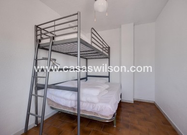 Sale - Bungalow - Torrevieja - La Mata