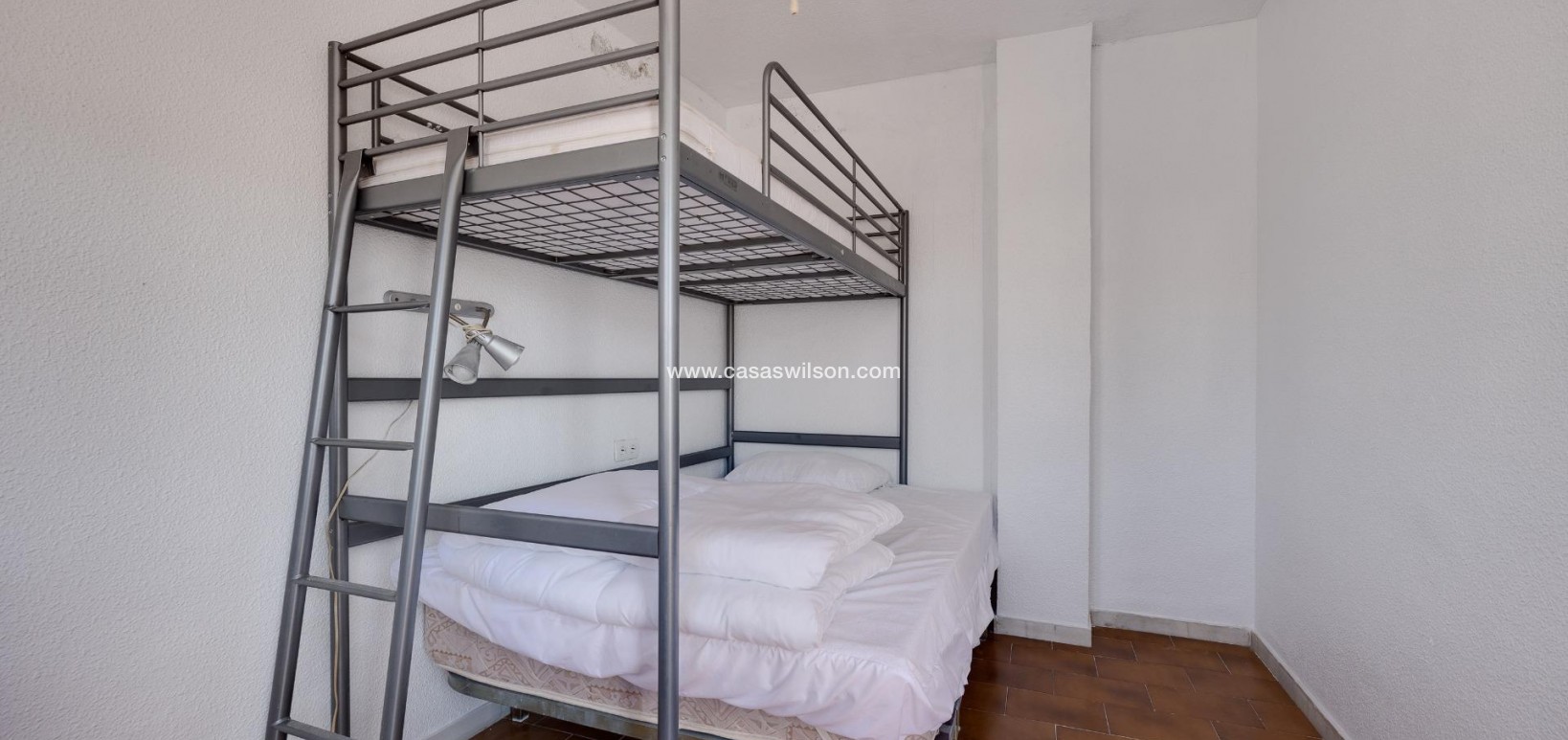 Sale - Bungalow - Torrevieja - La Mata