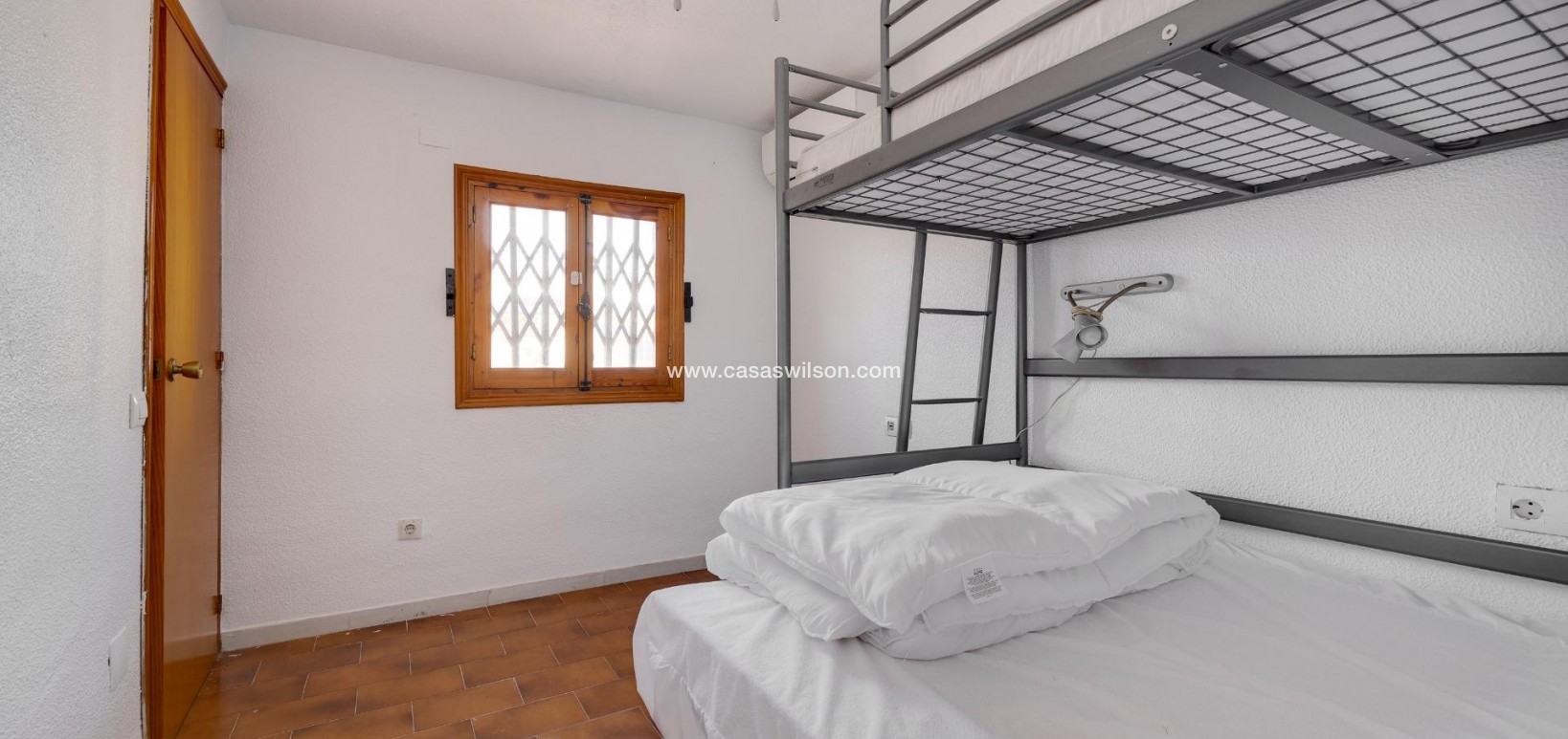 Sale - Bungalow - Torrevieja - La Mata