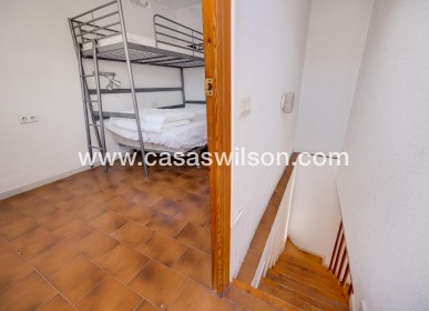 Sale - Bungalow - Torrevieja - La Mata