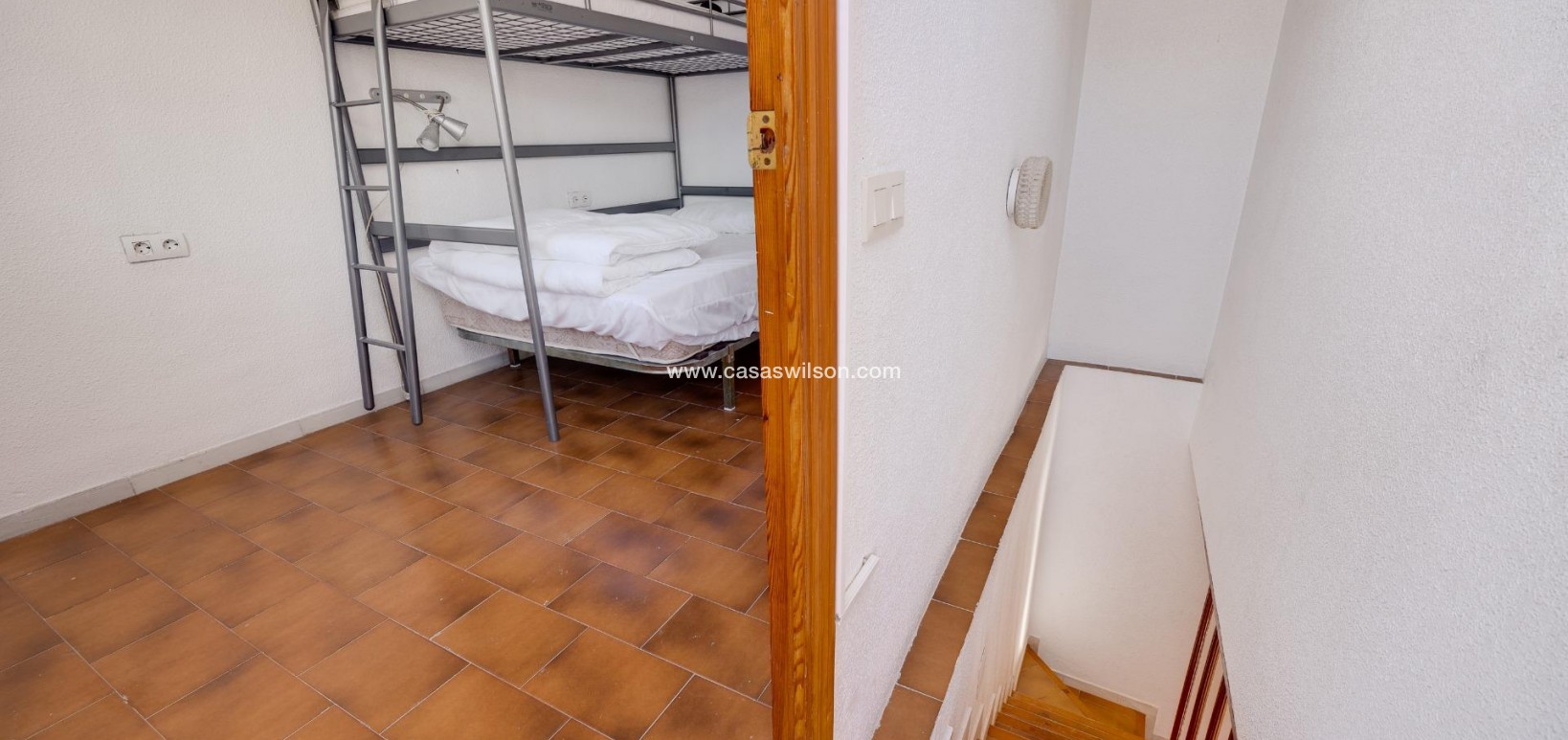 Sale - Bungalow - Torrevieja - La Mata