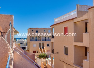 Sale - Bungalow - Torrevieja - La Mata