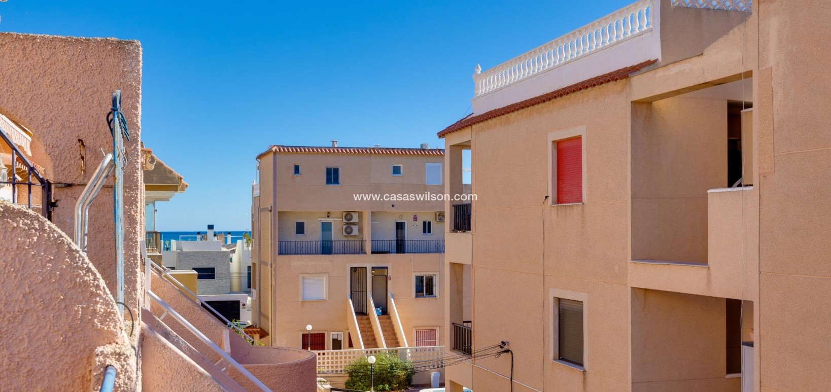 Sale - Bungalow - Torrevieja - La Mata