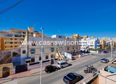 Sale - Bungalow - Torrevieja - La Mata