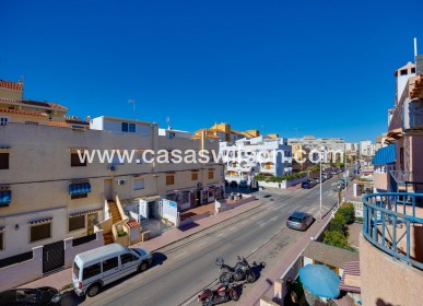 Sale - Bungalow - Torrevieja - La Mata