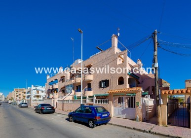 Sale - Bungalow - Torrevieja - La Mata