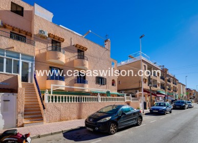 Sale - Bungalow - Torrevieja - La Mata