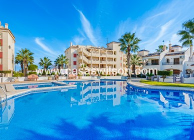 Venta - Apartamento - Playa Flamenca - Costa Blanca