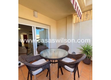 Venta - Apartamento - Playa Flamenca - Costa Blanca