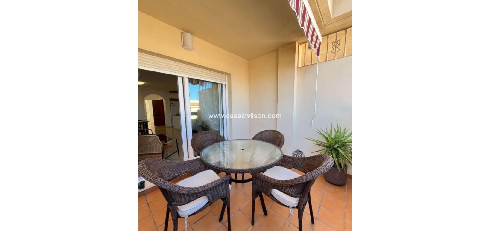 Venta - Apartamento - Playa Flamenca - Costa Blanca