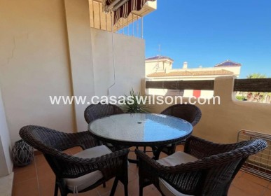 Venta - Apartamento - Playa Flamenca - Costa Blanca