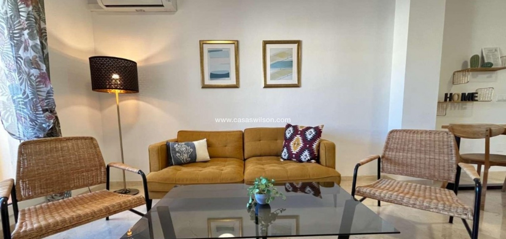 Venta - Apartamento - Playa Flamenca - Costa Blanca