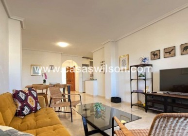 Venta - Apartamento - Playa Flamenca - Costa Blanca