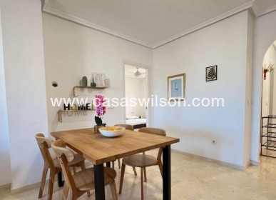 Venta - Apartamento - Playa Flamenca - Costa Blanca
