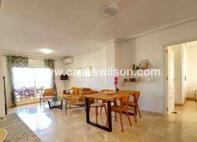 Venta - Apartamento - Playa Flamenca - Costa Blanca