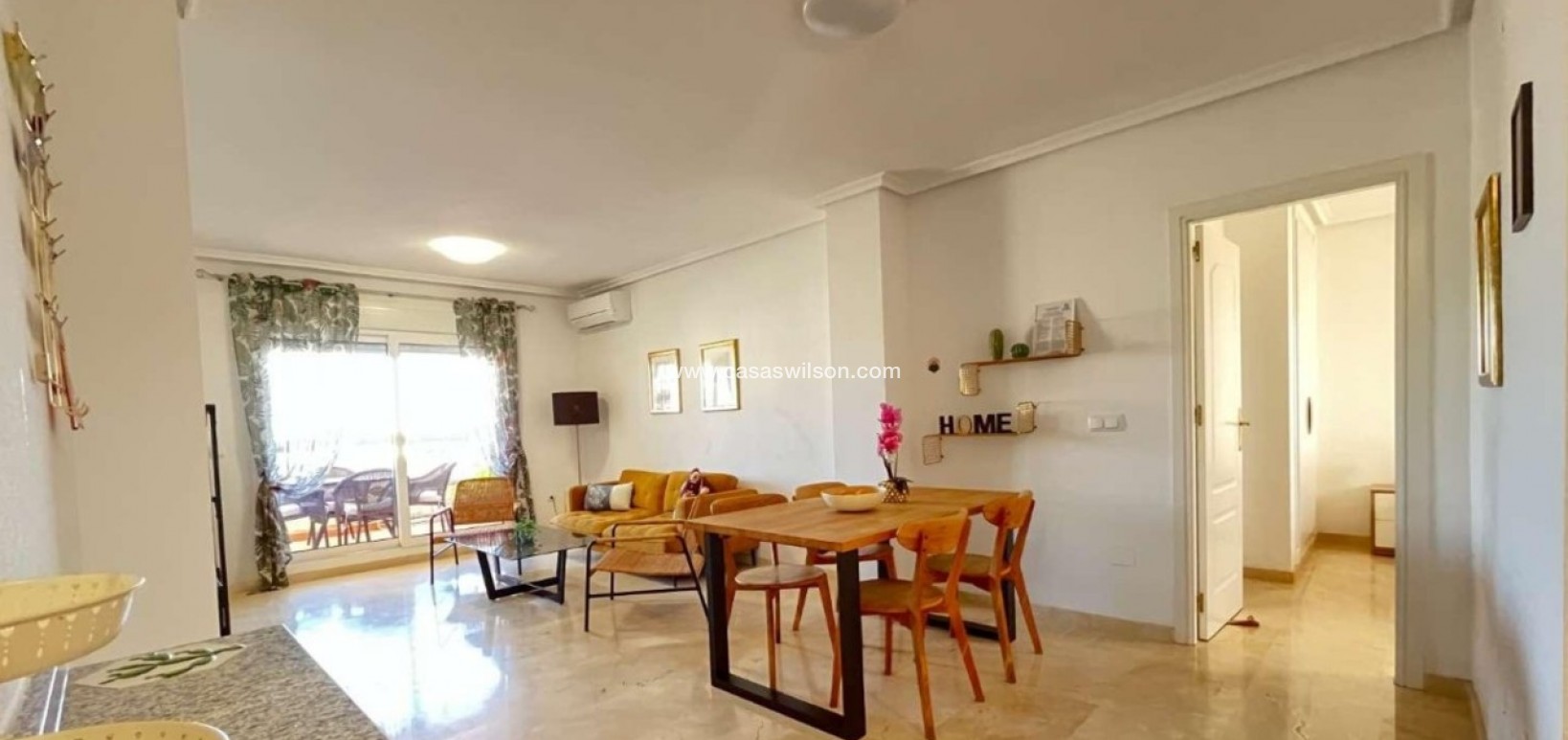 Venta - Apartamento - Playa Flamenca - Costa Blanca