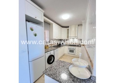 Venta - Apartamento - Playa Flamenca - Costa Blanca