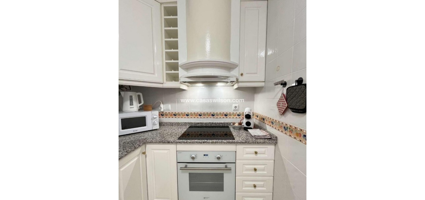 Venta - Apartamento - Playa Flamenca - Costa Blanca