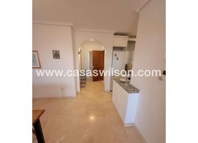 Venta - Apartamento - Playa Flamenca - Costa Blanca