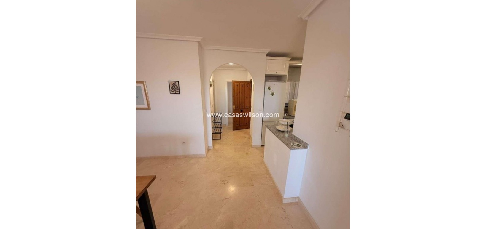 Venta - Apartamento - Playa Flamenca - Costa Blanca