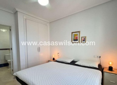 Venta - Apartamento - Playa Flamenca - Costa Blanca