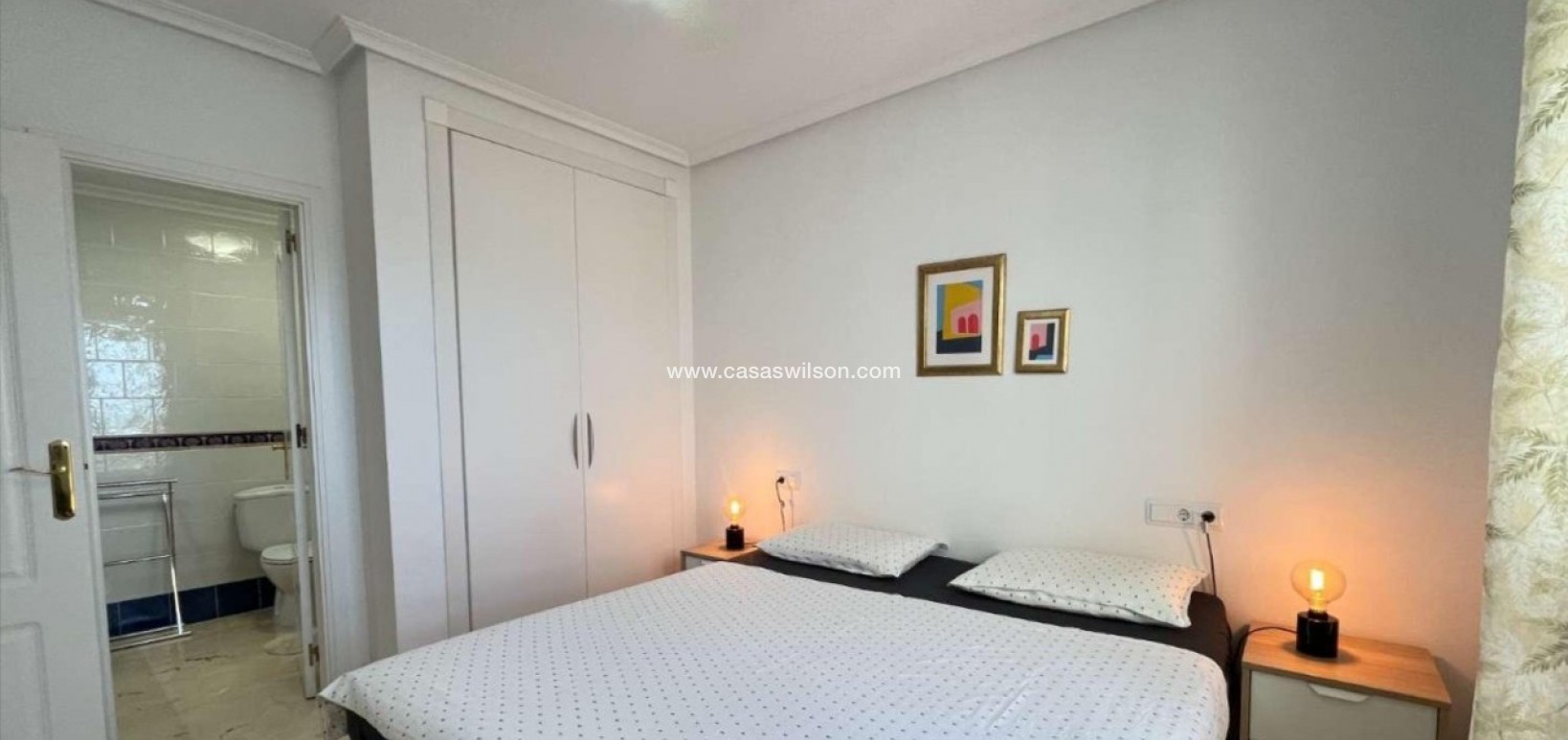 Venta - Apartamento - Playa Flamenca - Costa Blanca