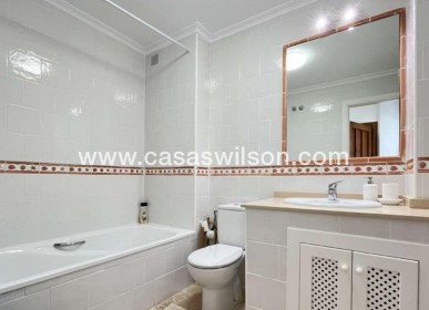 Venta - Apartamento - Playa Flamenca - Costa Blanca