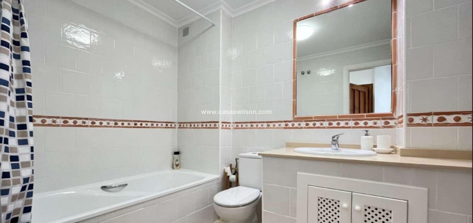 Venta - Apartamento - Playa Flamenca - Costa Blanca