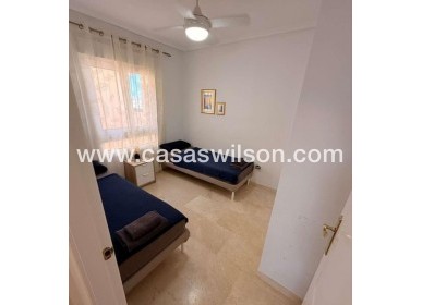 Venta - Apartamento - Playa Flamenca - Costa Blanca