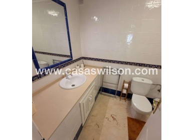 Venta - Apartamento - Playa Flamenca - Costa Blanca