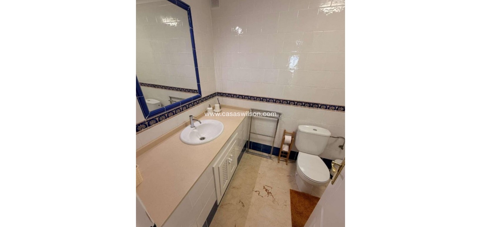 Venta - Apartamento - Playa Flamenca - Costa Blanca