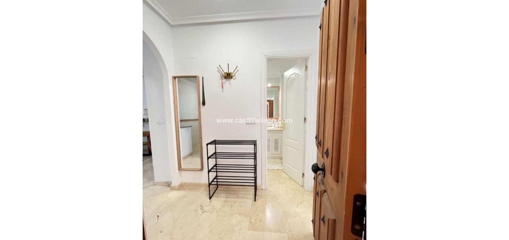 Venta - Apartamento - Playa Flamenca - Costa Blanca