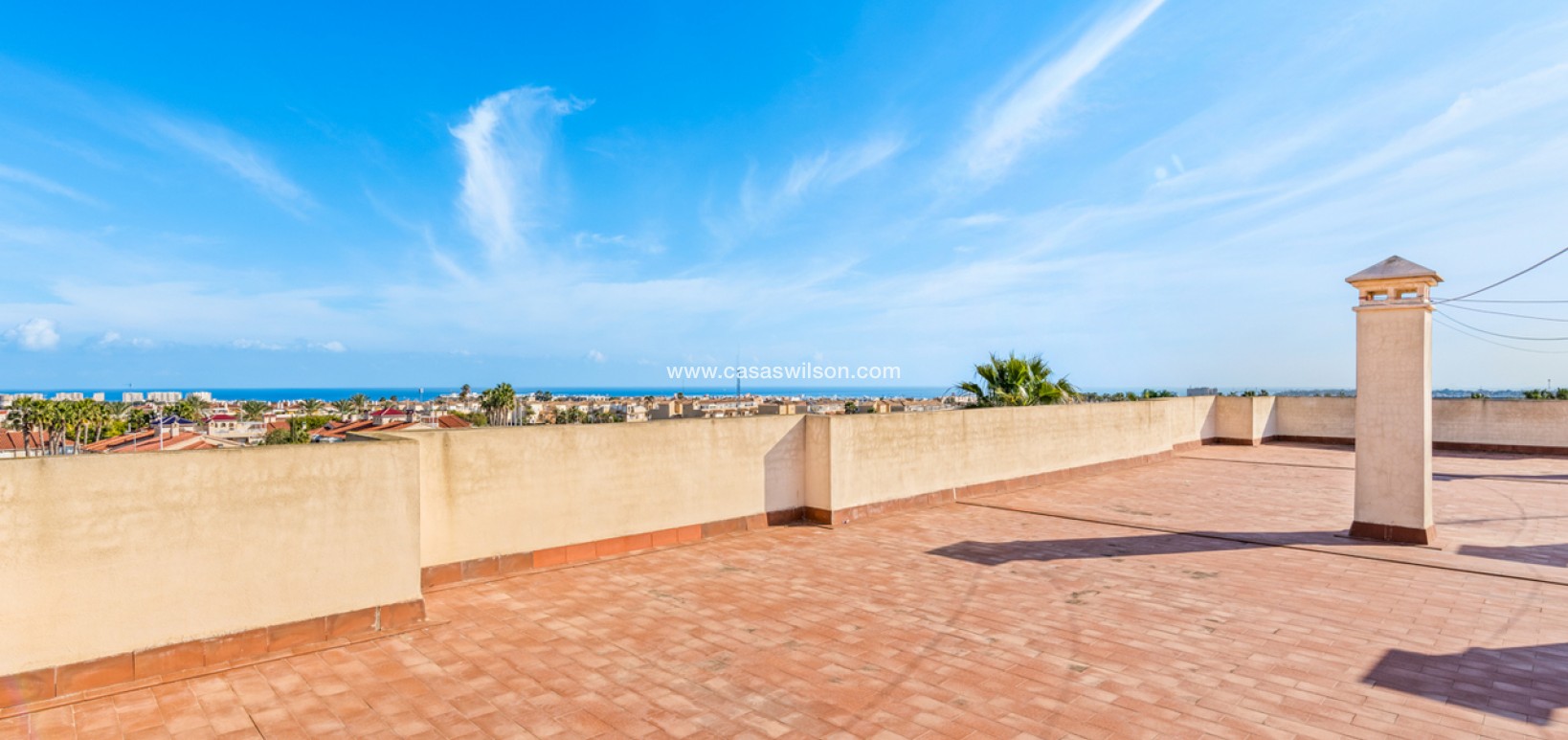 Venta - Apartamento - Playa Flamenca - Costa Blanca