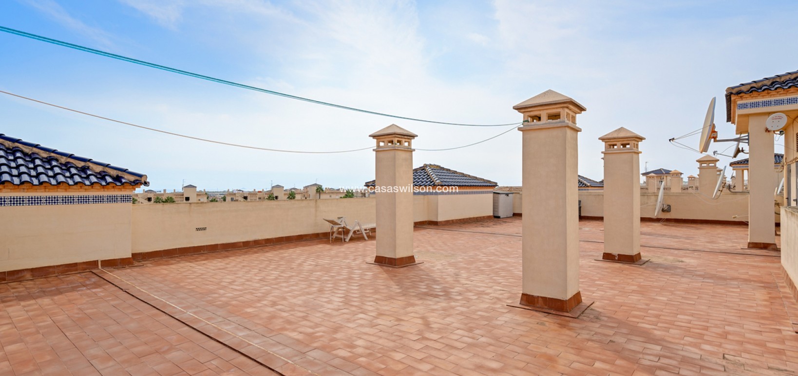 Venta - Apartamento - Playa Flamenca - Costa Blanca