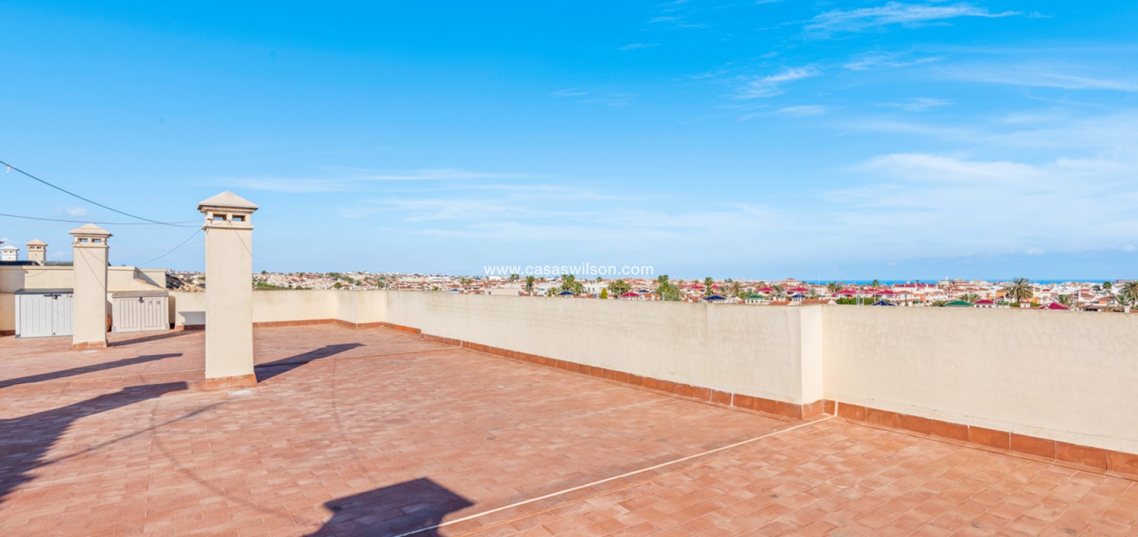 Venta - Apartamento - Playa Flamenca - Costa Blanca