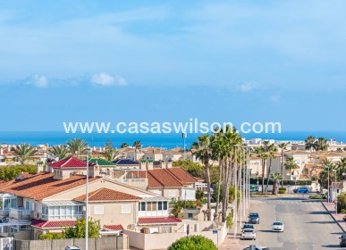 Venta - Apartamento - Playa Flamenca - Costa Blanca