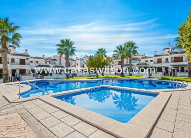 Venta - Apartamento - Playa Flamenca - Costa Blanca