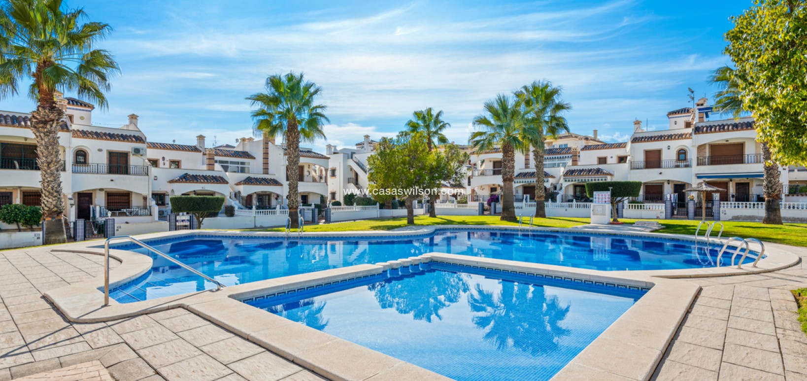 Venta - Apartamento - Playa Flamenca - Costa Blanca