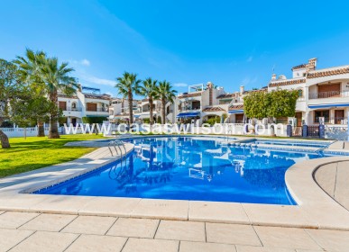 Venta - Apartamento - Playa Flamenca - Costa Blanca