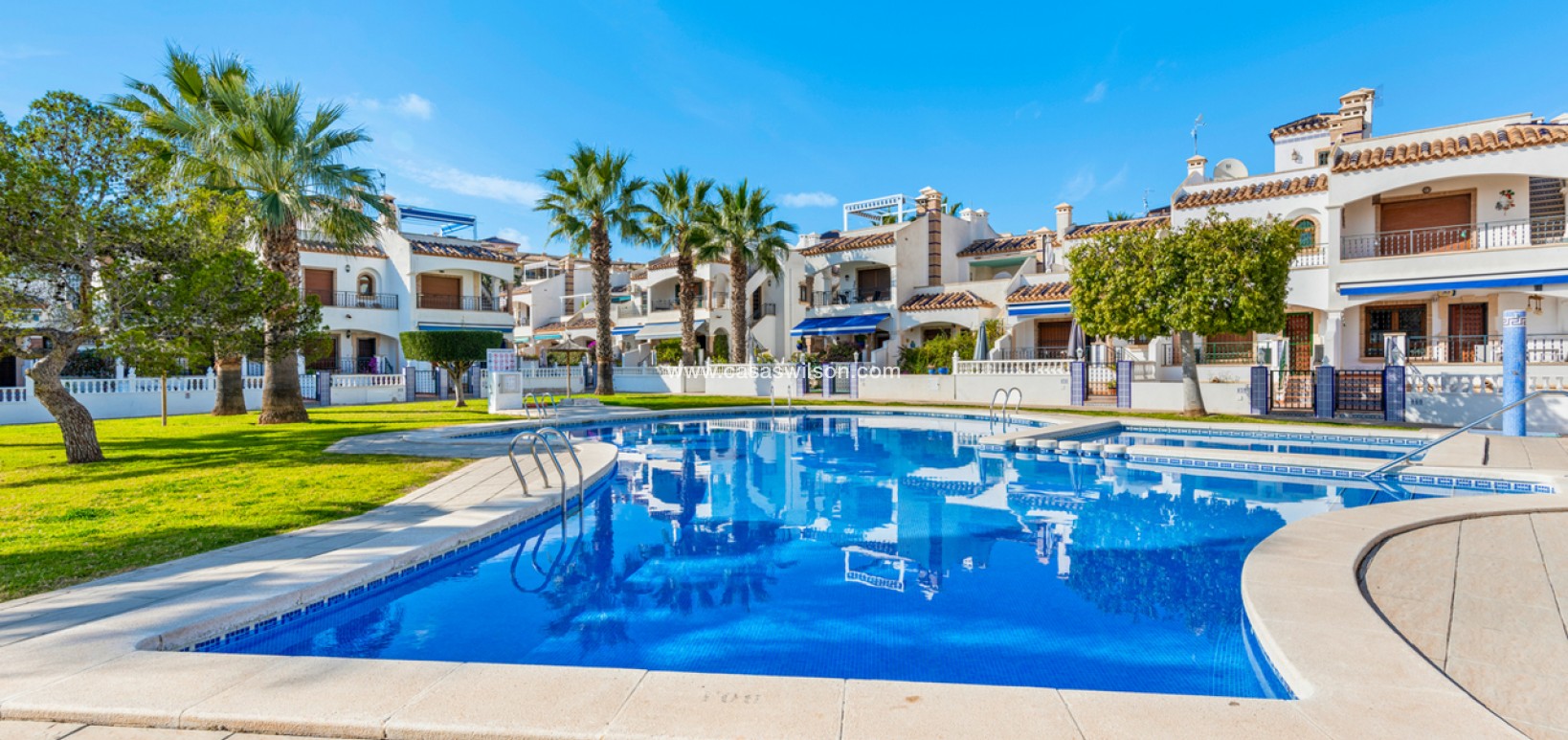 Venta - Apartamento - Playa Flamenca - Costa Blanca
