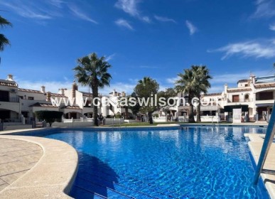 Venta - Apartamento - Playa Flamenca - Costa Blanca