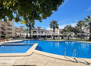 Venta - Apartamento - Playa Flamenca - Costa Blanca