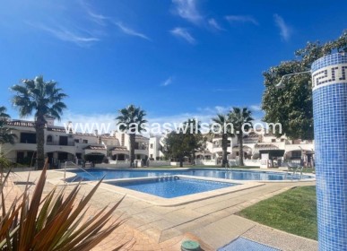 Venta - Apartamento - Playa Flamenca - Costa Blanca