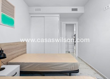 Sale - Apartment - Villamartin - Costa Blanca