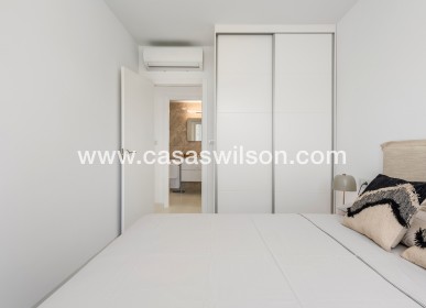 Venta - Apartamento - San Miguel de Salinas - Inland